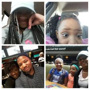 Meet your Posher, James